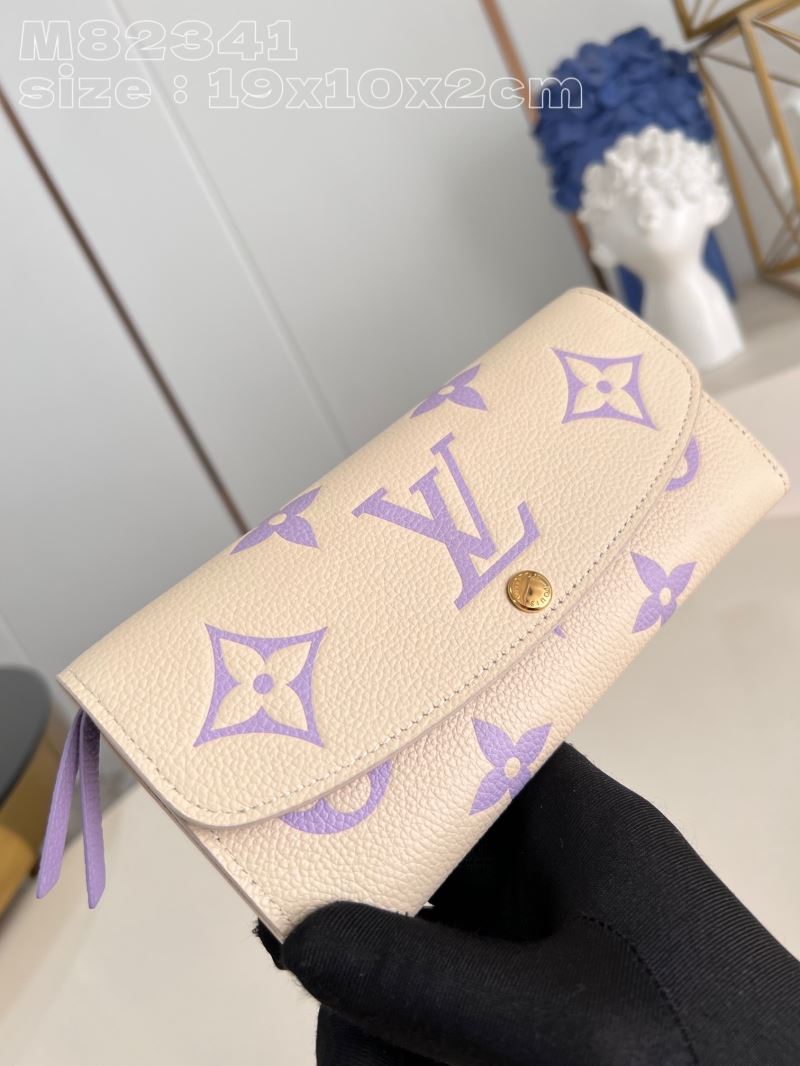 Louis Vuitton Wallets Purse